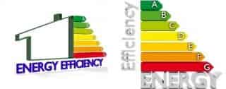 Energy Ratings